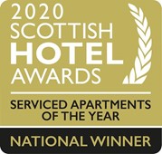 2020 scottish hotel awards