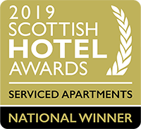 2019 Scottish Hotel Awards